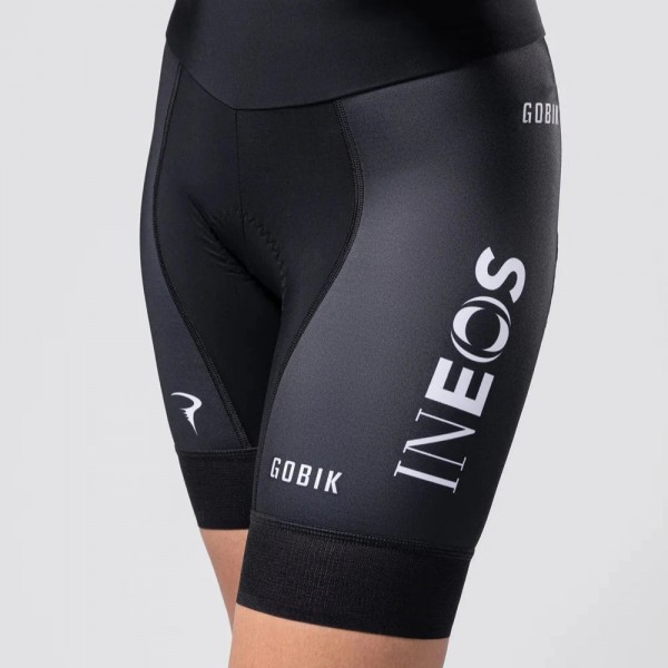 Damen Gobik Ineos Grenadiers 2025 Limited 6.0 K9 frau hose Radtrikot Kaufen