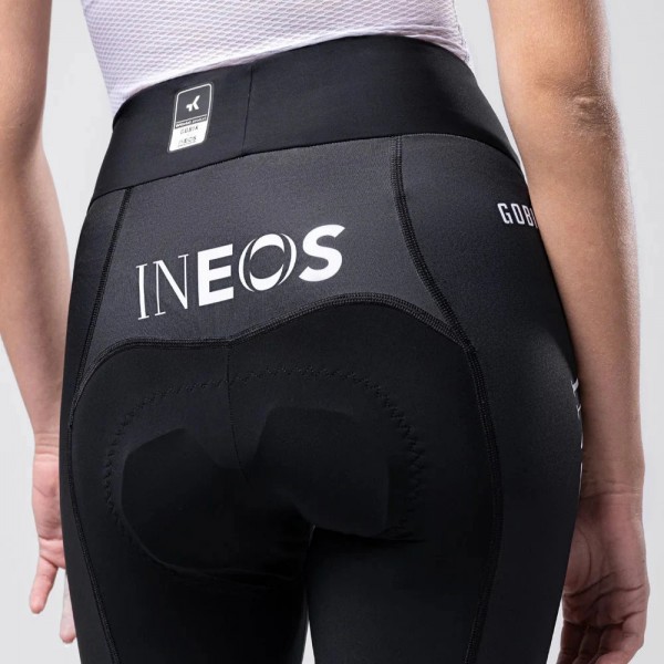 Damen Gobik Ineos Grenadiers 2025 Limited 6.0 K9 frau hose Radtrikot Kaufen