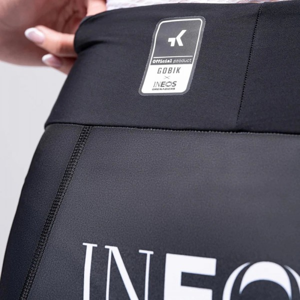 Damen Gobik Ineos Grenadiers 2025 Limited 6.0 K9 frau hose Radtrikot Kaufen