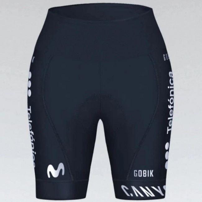 Damen Gobik Movistar 2025 Limited 6.0 K9 frau hose Radtrikot Kaufen Damen Gobik Movistar 2025 Limited 6.0 K9 frau hose Radtrikot Kaufen