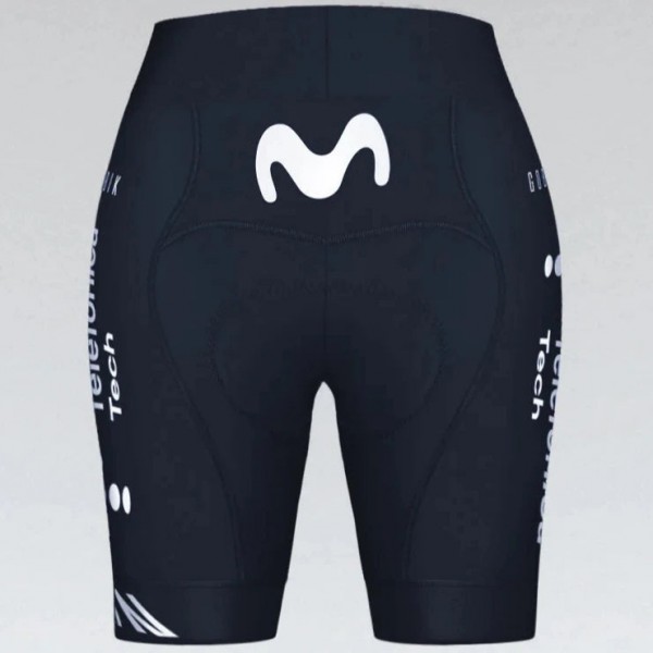 Damen Gobik Movistar 2025 Limited 6.0 K9 frau hose Radtrikot Kaufen Damen Gobik Movistar 2025 Limited 6.0 K9 frau hose Radtrikot Kaufen