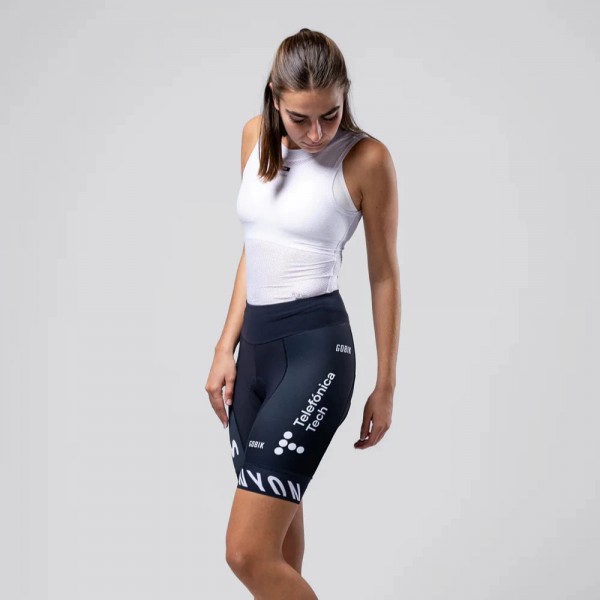 Damen Gobik Movistar 2025 Limited 6.0 K9 frau hose Radtrikot Kaufen Damen Gobik Movistar 2025 Limited 6.0 K9 frau hose Radtrikot Kaufen