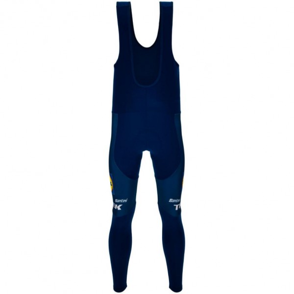 Herren Santini Lidl Trek 2025 lange tragerhose Radtrikot Kaufen