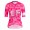 Damen Rapha EF Education EasyPost Pro Team Training frau trikot 2025 Radtrikot Kaufen