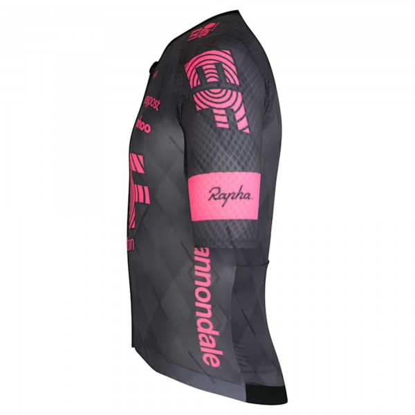 Herren Rapha EF Education EasyPost Pro Team Aero 2025 Trikot Radtrikot Kaufen