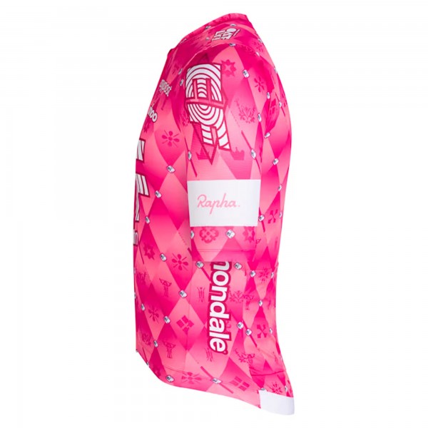 Herren Rapha EF Education EasyPost Pro Team Training 2025 Trikot Radtrikot Kaufen Herren Rapha EF Education EasyPost Pro Team Training 2025 Trikot Radtrikot Kaufen