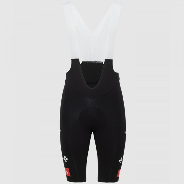 Herren Pissei UAE Team Emirates 2025 Magistrale tragerhose Radtrikot Kaufen