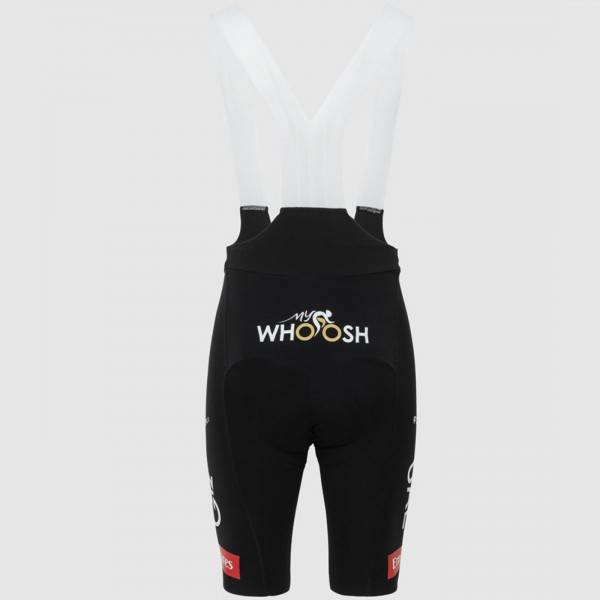 Herren Pissei UAE Team Emirates 2025 Magistrale tragerhose Radtrikot Kaufen