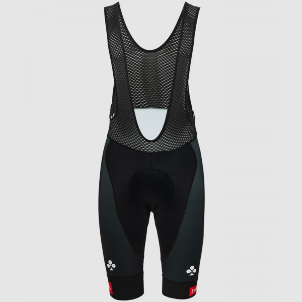 Herren Pissei UAE Team Emirates 2025 tragerhose Radtrikot Kaufen
