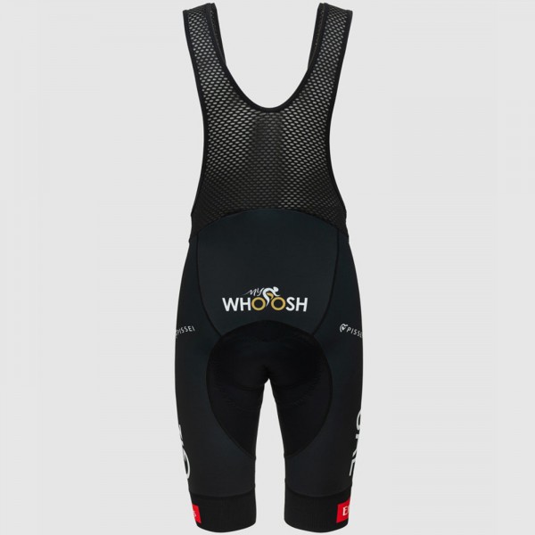 Herren Pissei UAE Team Emirates 2025 tragerhose Radtrikot Kaufen