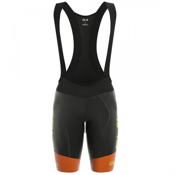 2016 Ale R-EV1 Master Fahrradbekleidung Kurz Trägerhose Radtrikot Kaufen