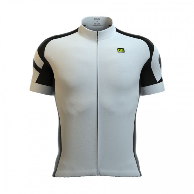 2016 ALE Plus-Weiß Radtrikot Kurzarm Radtrikot Kaufen 2016 ALE Plus-Weiß Radtrikot Kurzarm Radtrikot Kaufen