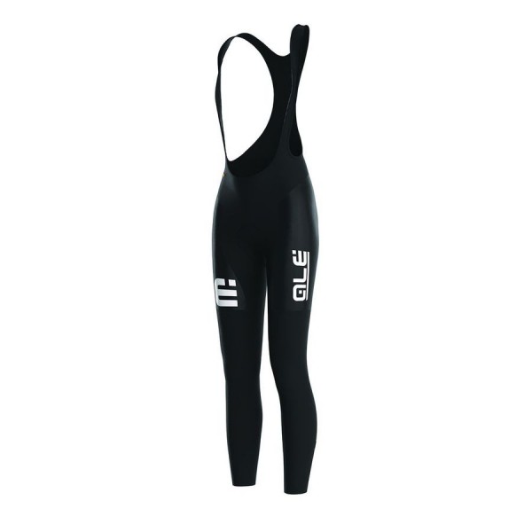2016 ALE SUEZ Damen Lang Trägerhose-Schwarz Radtrikot Kaufen