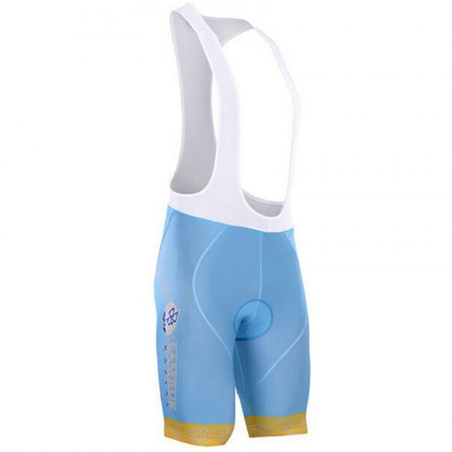 2016 Astana Kurz Trägerhose Radtrikot Kaufen 2016 Astana Kurz Trägerhose Radtrikot Kaufen