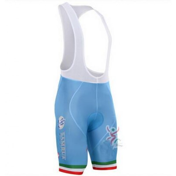 2016 Astana Kurz Trägerhose Radtrikot Kaufen