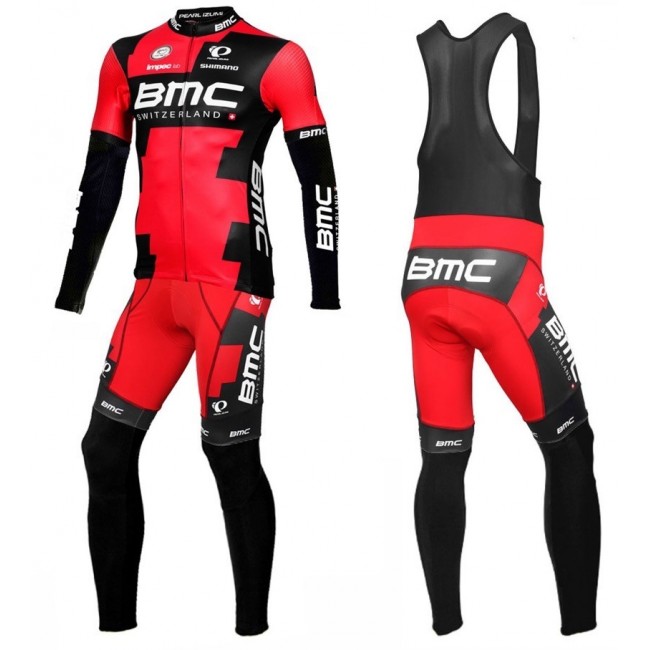 2016 BMC Racing Team Pro LTD Fahrradbekleidung Satz Radtrikot Langarm+Lang Trägerhose Radtrikot Kaufen 2016 BMC Racing Team Pro LTD Fahrradbekleidung Satz Radtrikot Langarm+Lang Trägerhose Radtrikot Kaufen