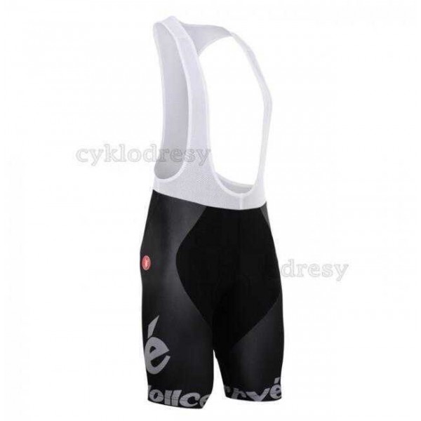 2016 CERVELO Fahrradbekleidung Kurz Trägerhose Radtrikot Kaufen