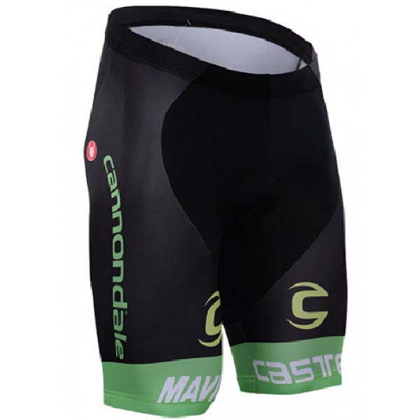 2016 Cannondale Pro Kurz Radhose Radtrikot Kaufen