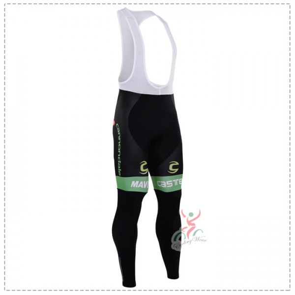 2016 Cannondale Lang Trägerhose Radtrikot Kaufen