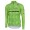2016 Cannondale Team Grün Pro Radtrikot Langarm Radtrikot Kaufen