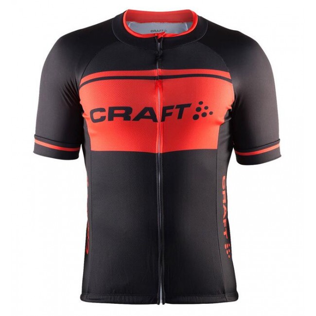 2016 CRAFT Classic Logo Radtrikot Kurzarm Radtrikot Kaufen 2016 CRAFT Classic Logo Radtrikot Kurzarm Radtrikot Kaufen