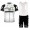 2016 Dimension Data Fahrradbekleidung Satz Fahrradtrikot Kurzarm Trikot und Kurz Trägerhose Radtrikot Kaufen