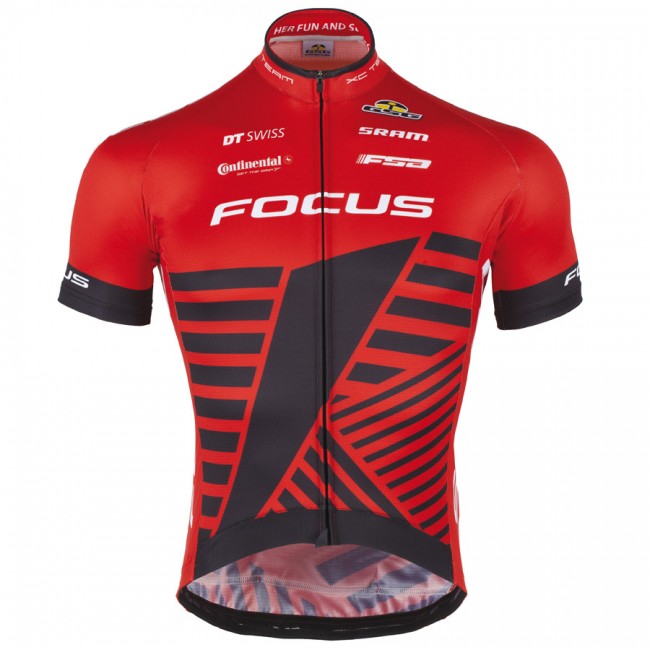 2016 GSG Focus XC Rouge Fahrradbekleidung Kurzarm Radtrikot Radtrikot Kaufen 2016 GSG Focus XC Rouge Fahrradbekleidung Kurzarm Radtrikot Radtrikot Kaufen