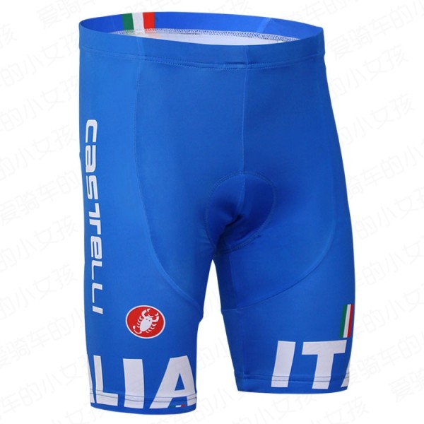 2016 Italien Skoda Kurz Trägerhose Radtrikot Kaufen