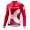 2016 Team Katusha Radtrikot Langarm Radtrikot Kaufen