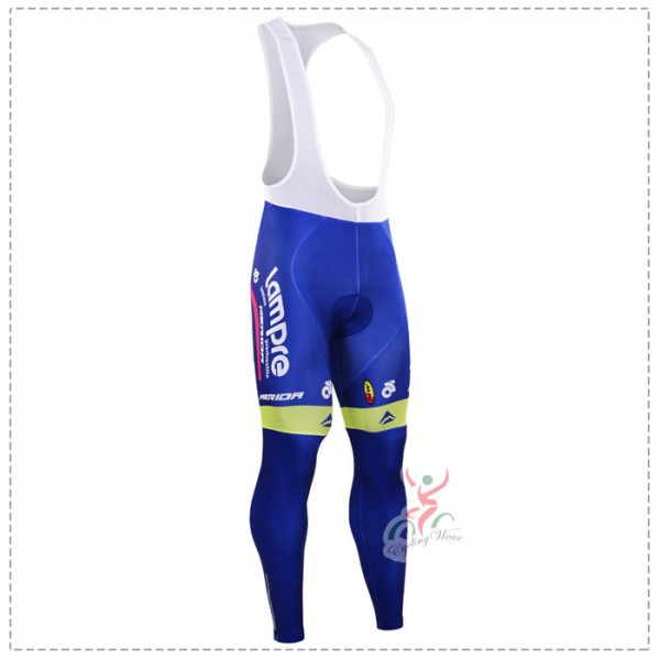 2016 Lampre Merida Lang Trägerhose Radtrikot Kaufen
