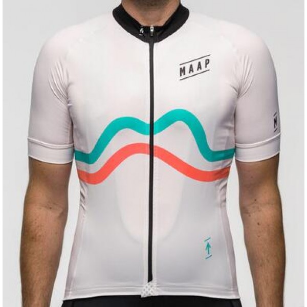 2016 MAAP Fahrradbekleidung Kurzarm Radtrikot 05 Radtrikot Kaufen