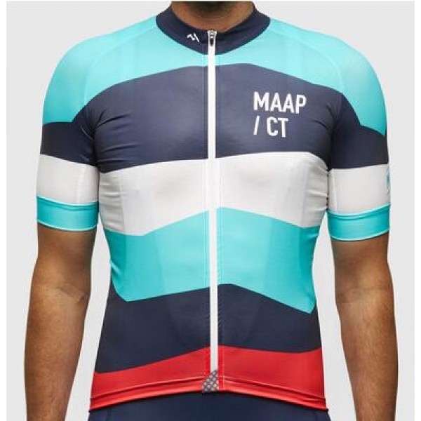 2016 MAAP Fahrradbekleidung Kurzarm Radtrikot 01 Radtrikot Kaufen