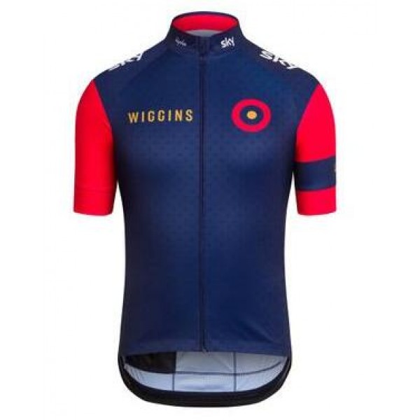 2016 Rapha Radtrikot Kurzarm 11 Radtrikot Kaufen