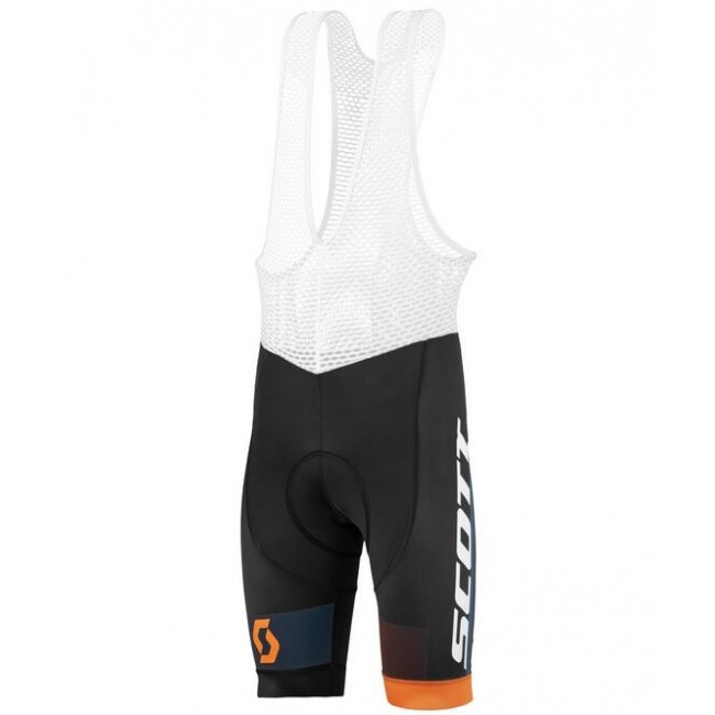 2016 Scott RC schwarz gelb blau Kurz Trägerhose Radtrikot Kaufen 2016 Scott RC schwarz gelb blau Kurz Trägerhose Radtrikot Kaufen