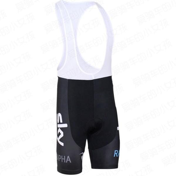 2016 SKY Kurz Trägerhose Radtrikot Kaufen