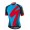 2016 Specialized Comp Racing Ss bleu Radtrikot Kurzarm Radtrikot Kaufen