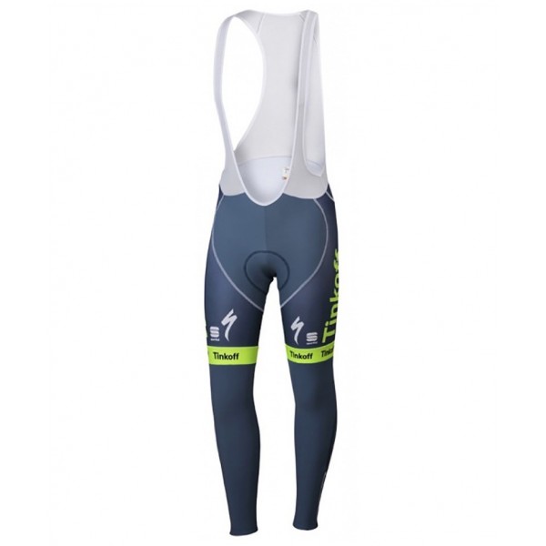 2016 Tinkoff Race Team Lang Trägerhose Radtrikot Kaufen