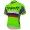 2016 Tinkoff Saxo Bank Radtrikot Kurzarm Grün Radtrikot Kaufen