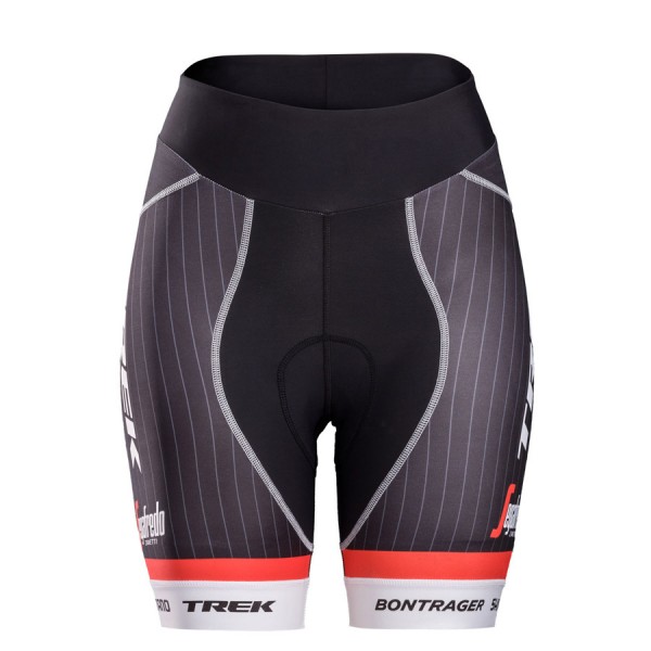 2016 Trek Segafredo Racing Team Damen Kurz Radhose Radtrikot Kaufen