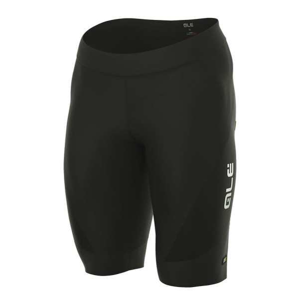 2017 Ale PRR 2.0 Agonista Kurz Radhose Schwarz Weiß Radtrikot Kaufen