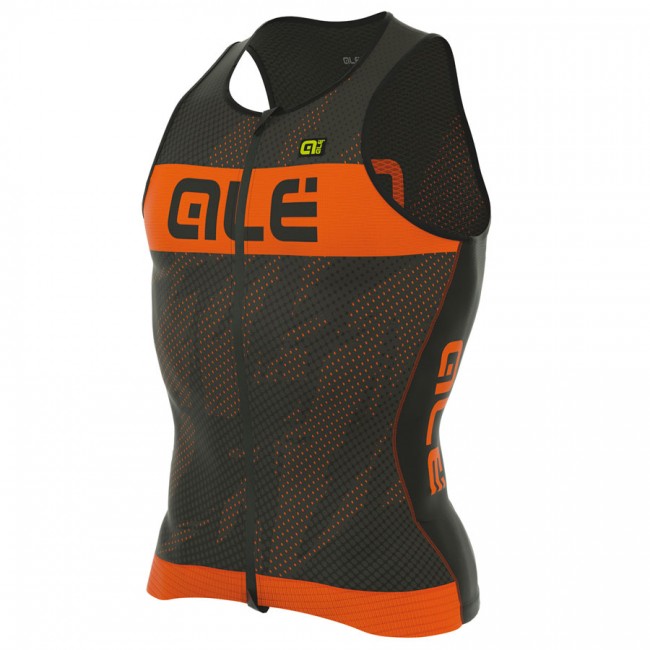 2017 Top Ale Tri Record-Orange Fluo Radtrikot Kaufen 2017 Top Ale Tri Record-Orange Fluo Radtrikot Kaufen