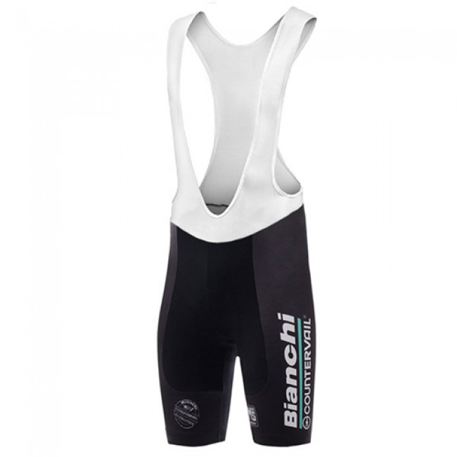 2017 Bianchi Countervail Kurz Trägerhose Radtrikot Kaufen 2017 Bianchi Countervail Kurz Trägerhose Radtrikot Kaufen