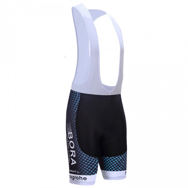 BORA Hansgrohe 2017 Kurz Trägerhose Radtrikot Kaufen BORA Hansgrohe 2017 Kurz Trägerhose Radtrikot Kaufen