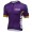 CINELLI ITALO 79 AERO Radtrikot Kurzarm Violet Radtrikot Kaufen