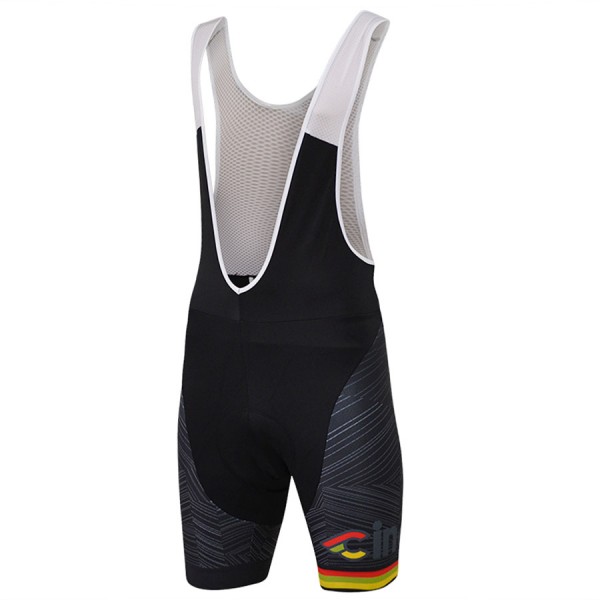 CINELLI ITALO 79 AERO Kurz Trägerhose Schwarz Radtrikot Kaufen