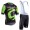 Cannondale FACTORY RACING 2017 Fahrradbekleidung Satz Radtrikot Kurzarm+Kurz Trägerhose Radtrikot Kaufen