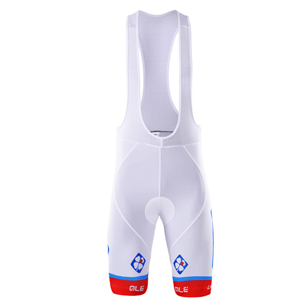 2017 FDJ Proteam Kurz Trägerhose Radtrikot Kaufen