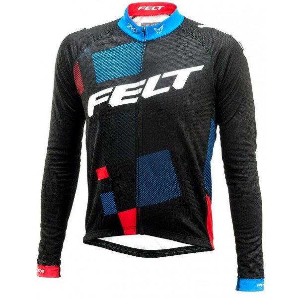 Felt 2017 Radtrikot Langarm Radtrikot Kaufen