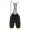 2017 Giordana Silber Line Schwarz-Gelb Kurz Trägerhose Radtrikot Kaufen