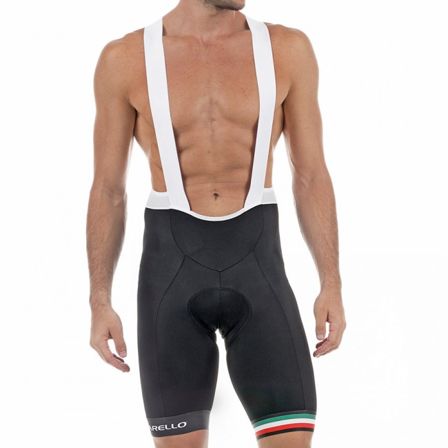 2017 Pinarello Strada Kurz Trägerhose-Schwarz Italie Radtrikot Kaufen 2017 Pinarello Strada Kurz Trägerhose-Schwarz Italie Radtrikot Kaufen
